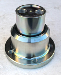 Premium AG Hub Assembly HD for Horsch Joker 28077800 28077900 28085600 28071300
