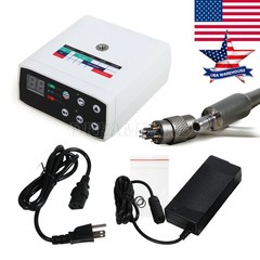 Yabangbang Dental Brushless LED Electric Micro Motor/1:5 1:1 LED Handpiece