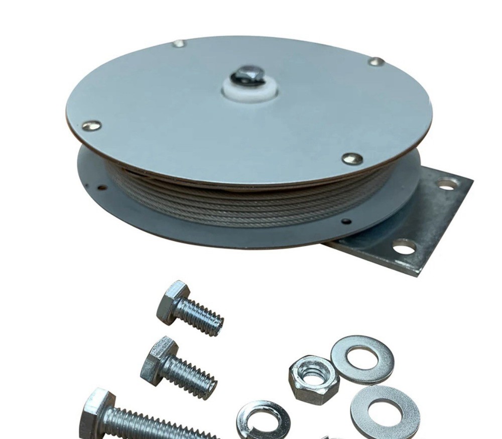 GAL elevator Spirators 5 Pieces
