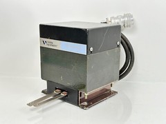 Unipulse Unitek Miyachi Welding Transformer
