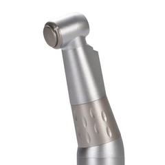 LED Contra Angle Fiber E-generator Low Speed Handpiece Dental DT