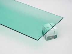 1/8″ (3mm) Light Green Acrylic 24×12″ Transparent Plexiglass Sheet AZM