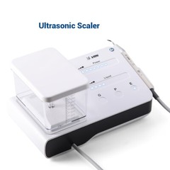 LED Dental Ultrasonic Piezo Scaler Handpiece Bottles Fit EMS Cavitron Woodpecker