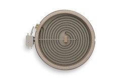 Appliance Factory Parts WB30T10136 ELEMENT HALIANT 8 IN