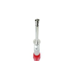 Maxillofacial 1.5mm, 2.0mm & 2.5mm screwdriver veterinary instrument
