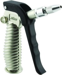 Turbo Blow Gun With Adjustable Nozzle