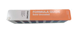 Pantone Formula Guide SOLID UNCOATED