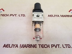 AW2000-02 Air Filter Pressure Regulator 0.05-0.8 MPa