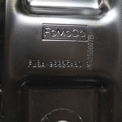 Ford OEM Center Console Jumpseat Mounting Bracket For 2021-2026 Ford Trucks