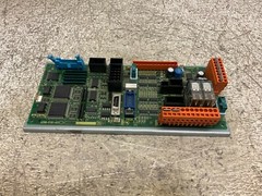 Fanuc A20B-2101-0370/07A Control Board A20B21010370/07A (VT)