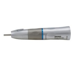 BEING Dental Surgical Straight Handpiece 1:1 Implant Cone Nose Fiber Optic KAVO