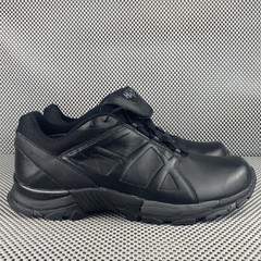 Haix Eagle Tactical GTX Shoes Mens Size 10 Black Gore-Tex Lace Up