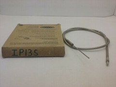 BANNER IP13S FIBER OPTIC CABLE 36″ LONG 0.062 DIAMETER BENDABLE PROBE NIB