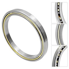 CSXD045 KD045XP0 Roller Bearing 4.5″x5.5″x0.5″ (114.3mm x 139.7mm x 12.7mm)
