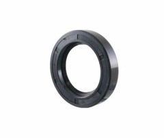 EAI Metric Oil Shaft Seal 30x47x4mm Dust Grease SC Single Lip w/ Spring