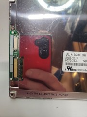 Mitsubishi AA057VF12 5.7″ 640×480 LCD panel display