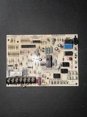 CTESTED arrier Gas Furnace Control Board HK42FZ027 CEPL130934-01 CEBD430934-04A