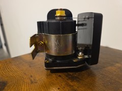 Sure Power 1314-200 Battery Separator 12V Nominal 200A Continuous Current