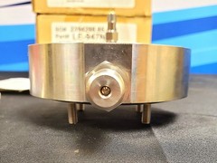 LMI / Milton Roy Liquid End – 316SS – US Stock – Brand New: LE-947NP