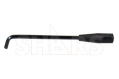 SHARS 6×18″ Strong Magnetic Pull Standard Pole Permanent Magnetic Chuck NEW R]