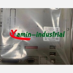 1PCS NEW Hitech PWS6A00T-P HMI Touch Screen overnight shipment FedEx/DHL