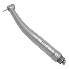 US Lotus BEING High Speed Dental Handpiece Air Turbine 4 Hole Fit KaVo MULTIflex
