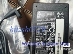 1PC NEW Genuine AC Adapter for ADP-65JH HB 19V 3.62A 65.0W *wq