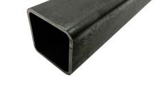 1in x 1in x 1/8in Wall (11 Gauge) Steel Square Tube 12in Piece