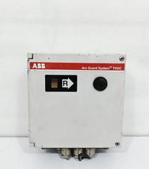 ABB TVOC ARC GUARD SYSTEM 1SFA663001R1001