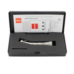 BEING Dental Surgical Handpiece 1:1 Straight 20:1 Implant Contra Angle Nose Cone