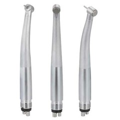 Dental High Speed Handpiece Pedo Pediatric Mini Small Head 4 Holes NSK Style US