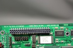 DELTA TAU TURBO PMAC2 3U CPU 603382-103