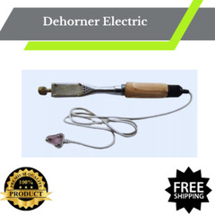 Dehorner Electric