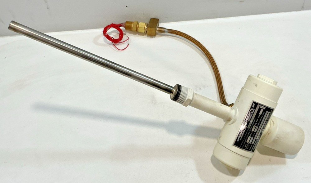 Automation Products, Inc Dynatrol Detector Type CL-10 DJT – 1000psi @ 100 F -NEW