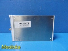 2016 Spacelabs 91496 Module (SpO2 Masimo, NIBP, Temp) {SOFTWARE: 2.05.12} ~35076