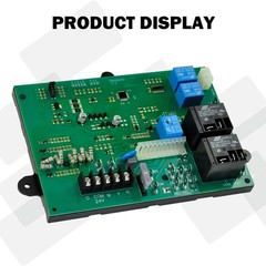 ICM282 ICM282A Furnace Control Board for Carrier Bryant Fit Carrier HK42F
