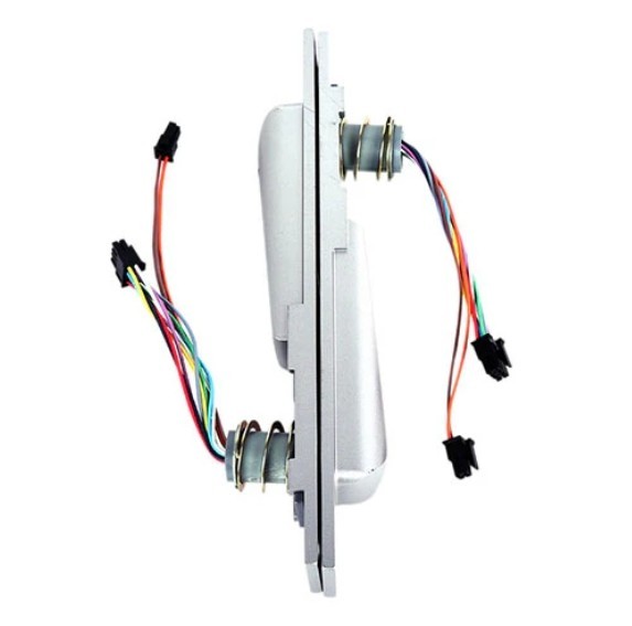 Von Duprin EPT-10 CON SP28 Electrical Power Transfer with Connectors