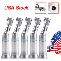 Dental Latch E-type Low low Speed Contra Angle Handpiece Fit NSK E-type Motor