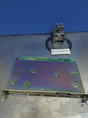 Yaskawa SGDR-AXA01A Module Card =Used= Working