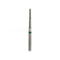 Dental Diamond Burs Round End Taper 856 850 FG Bur Super Coarse Fine High Speed