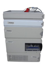 Agilent HP 1100 Series HPLC System G1329A G1311A G1314A G1316A G1330B G1322A