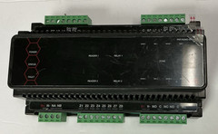 ICT Protege PRT-RDM2-DIN-30 Day Money Back SHIP FROM CALIFORNIA