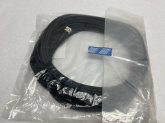 Keyence GS-P8C10 Standard M12 Connector Type Cable 8-Pin 10m