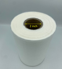 Air Pillow Cushion Bubble Film Roll Wrap Packaging 3000pc | 984ft 4″ x 8″ 2-PACK