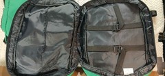 2 – Carry-Outs – How Food Gets Carried Away – Green Insulated Bags