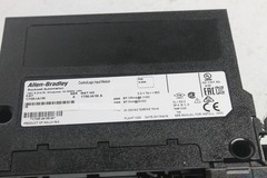 Allen Bradley 1756-IA16I Isolated Controllogix Plc 16 Point Input Module