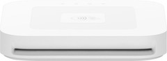 New Square Card Reader for Contactless and Chip 2nd Generation White