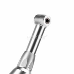 Dental 16:1 Contra Angle Head for Endo Motor Reduction Handpiece