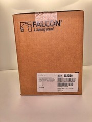 Corning Falcon 352059 14mL Polypropylene Round Bottom Tube 17x100mm (500/cs)