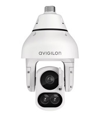 *** AVIGILON 2.0C-H5A-IRPTZ-DP40-WP – PTZ Camera *** – (20) Available